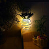 Load image into Gallery viewer, 50% OFF | Sunspire™ Pineapple Solar Lights