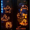 Frightlum™ Halloween Window LED lights | BUY MORE SAVE MORE