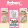 Load image into Gallery viewer, Budcase™ Hinged Flower Vases
