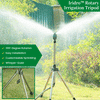 Load image into Gallery viewer, Iridro™ Rotary Irrigation Tripod