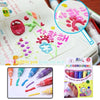 Load image into Gallery viewer, 50% OFF | Poppen DIY Bubble Popcorn Drawing Pens Set of 6