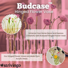 Load image into Gallery viewer, Budcase™ Hinged Flower Vases