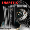 Load image into Gallery viewer, SnapStix™ Luxury Chopsticks | Set Of 5