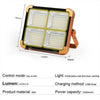 Load image into Gallery viewer, Daylite Portable Solar Outdoor Light