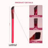 Load image into Gallery viewer, 50% OFF FOR THIS WEEK ONLY! TheBrow 2.0 Eyebrow Brush incl. FREE Stencils