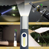 50% OFF THIS WEEK ONLY! | Zenlight™ LED Rechargeable Flashlight