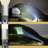 50% OFF THIS WEEK ONLY! | Zenlight™ LED Rechargeable Flashlight