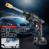Load image into Gallery viewer, Washo™ Cordless Portable High Pressure Spray Water Gun