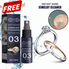 Load image into Gallery viewer, Jewlene™ Jewelry Cleaning Spray | BUY 1 GET 1 FREE