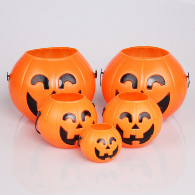 Tumpkin™ Pumpkin Lanterns | BUY 1 GET 2 FREE