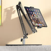 Load image into Gallery viewer, Tuckedin Bedside Retractable Phone Tablet Holder