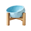 Load image into Gallery viewer, Petsnord™ Nordic Style Pet Ceramic Bowl