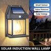 Load image into Gallery viewer, Zensun™ Outdoor Solar Power Wall Lamp | BUY 1 GET 1 FREE (2PCS)