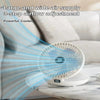 AirLumin™ Household Dual-Use Fan & LED Light