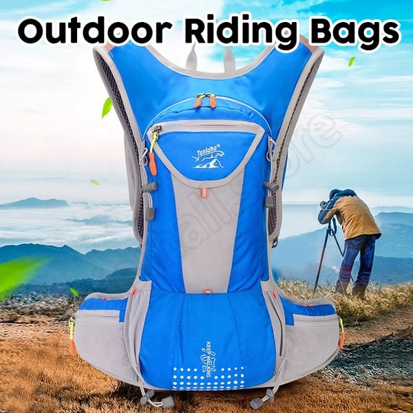 Botag™ Ultra-light Waterproof Outdoor Bag