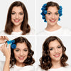 Load image into Gallery viewer, CoilyCurls™ Heatless Hair Curler Rolls | Set of 20