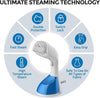 Load image into Gallery viewer, 50% OFF | Steament™ Handheld Garment Steamer