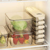 Load image into Gallery viewer, Koolbox™ Fridge Storage Boxes With Lids