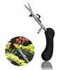 Load image into Gallery viewer, Ultra-Precise Pointed Gardening Scissors | Don&#39;t Hurt Your Plants
