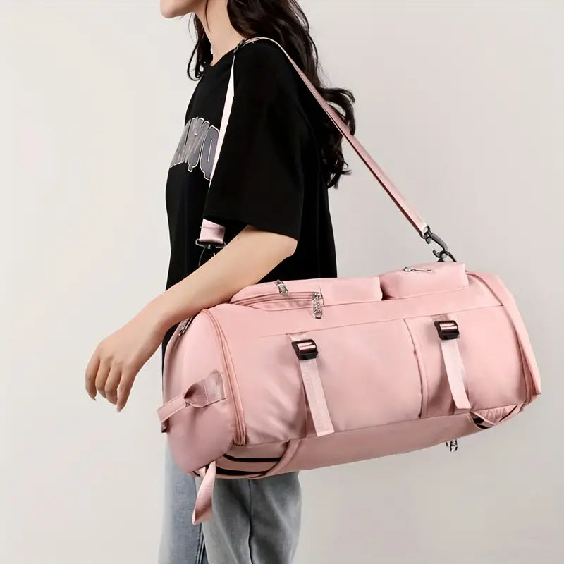 Duffo™ Large Capacity Duffel Bag