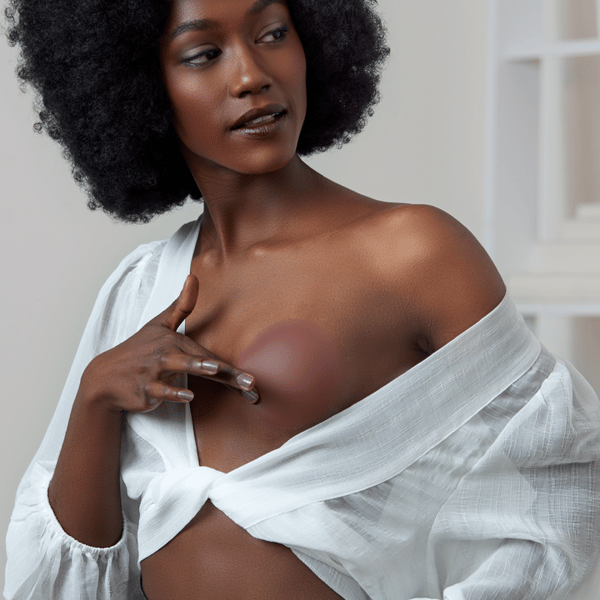 BUY 1 PAIR GET 2 | SleekNipz™ Seamless Nipple Covers