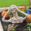 50% OFF | Screamare™ Screaming Skull Garden Halloween Decoration