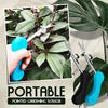 Load image into Gallery viewer, Ultra-Precise Pointed Gardening Scissors | Don&#39;t Hurt Your Plants