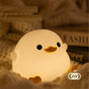 Load image into Gallery viewer, Baby Duck Night Light | BUY 1 GET 1 FREE (2Pcs)