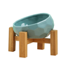 Load image into Gallery viewer, Petsnord™ Nordic Style Pet Ceramic Bowl