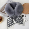 Load image into Gallery viewer, Kuties Cute Bow Scarf