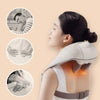 Load image into Gallery viewer, 50% OFF | Voltix™ Electric Heated Neck Massager