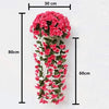 Load image into Gallery viewer, LuxeBloom™ Artificial Hanging Orchids | ** Amazing 2-for-1 Deal **