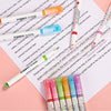 Load image into Gallery viewer, 50% OFF | Hilight™ Curve Highlighter Pens Set of 6