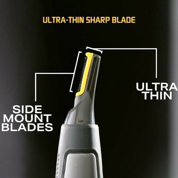 50% OFF | EdgeCut™ Ultra Thin Precision Trimmer