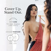 Load image into Gallery viewer, BUY 1 PAIR GET 2 | SleekNipz™ Seamless Nipple Covers
