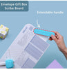 50% OFF | Quickcraft™ Envelope Gift Box Scribe Board Machine