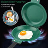 Load image into Gallery viewer, Defry™ Double Sided Frying Pans