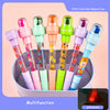 Load image into Gallery viewer, Squill™ 5-in-1 Magic Ball Point Pens Set of 6