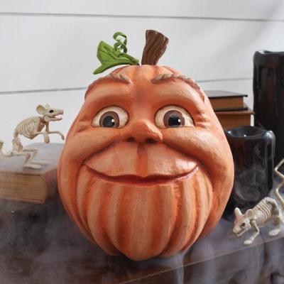 Bumpkin™ Halloween Expressive Pumpkin Decor