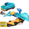 Stuntwist™ 720° Flip & Morph Toy Car
