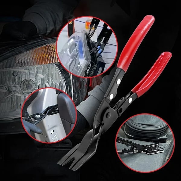 50% OFF | Stripull™ Panel Clip Removal Pliers