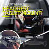50% OFF | Peakvise™ 360° Headrest Tablet/Phone Mount