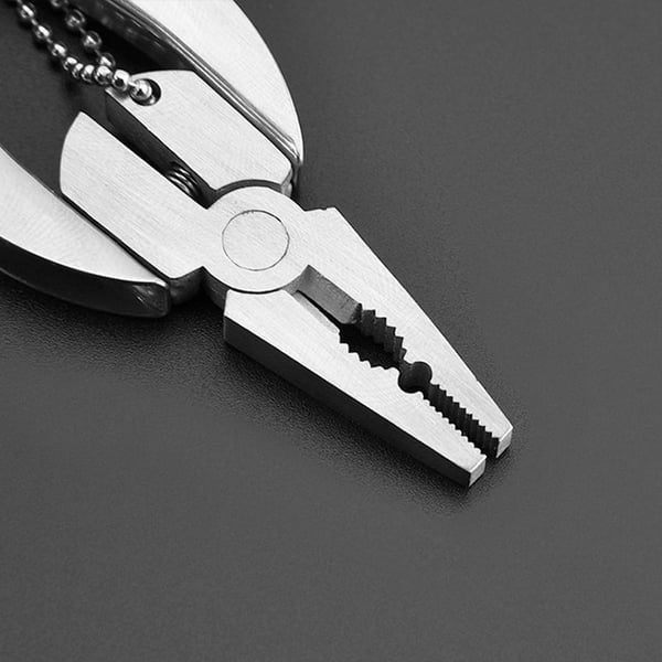 Plixn™ Multifunctional Keychain Pliers | BUY 1 GET 1 FREE (2PCS)