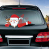 EARLY CHRISTMAS OFFER | Christmas Car Stickers