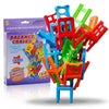 BalanceChairs - Balancing game with stacking tower of chairs