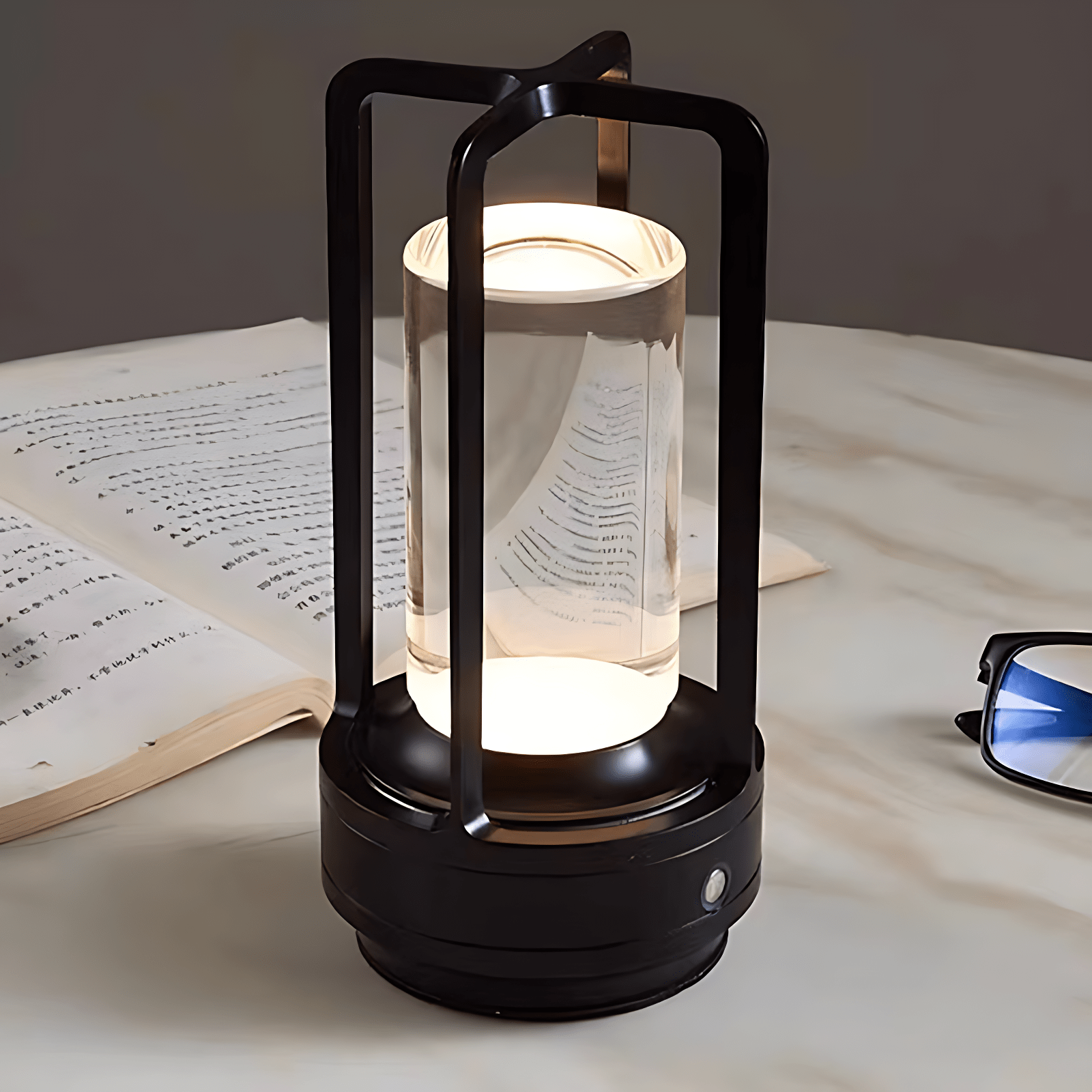 Torchern™ LED Lantern