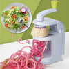 Load image into Gallery viewer, 50% OFF | Twirlable™ Manual Vegetable Spiral Cutter