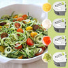 Load image into Gallery viewer, 50% OFF | Twirlable™ Manual Vegetable Spiral Cutter