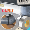 Load image into Gallery viewer, Tapex™ Aluminium Sealing Tape