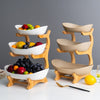 Fruito™ Luxury Serving Bowl | 50% OFF ENDS TODAY